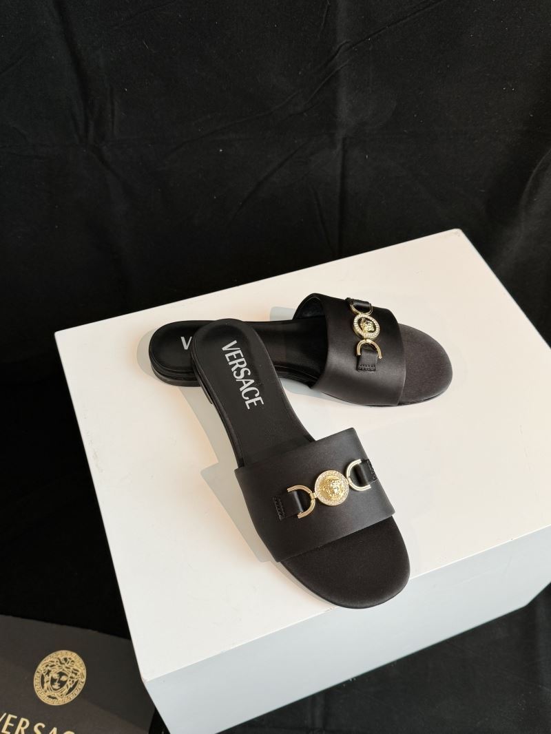 Versace Slippers